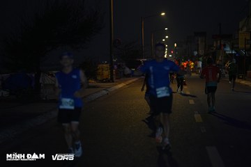 Minh Dam Discovery Marathon 2024 - Ảnh #1277505