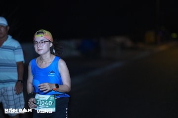 Minh Dam Discovery Marathon 2024 - Ảnh #1276615
