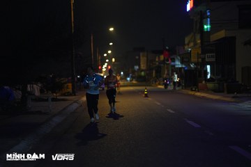 Minh Dam Discovery Marathon 2024 - Ảnh #1273611