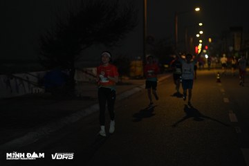 Minh Dam Discovery Marathon 2024 - Ảnh #1277596