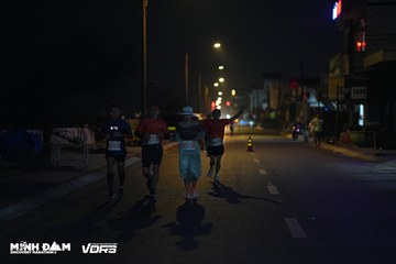 Minh Dam Discovery Marathon 2024 - Ảnh #1272951
