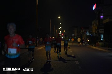 Minh Dam Discovery Marathon 2024 - Ảnh #1276105