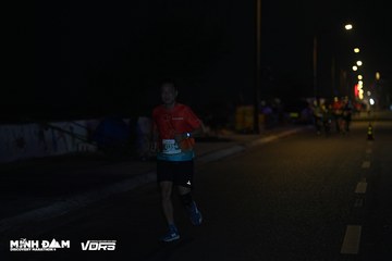 Minh Dam Discovery Marathon 2024 - Ảnh #1276715
