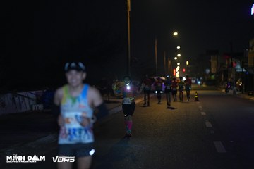 Minh Dam Discovery Marathon 2024 - Ảnh #1272684