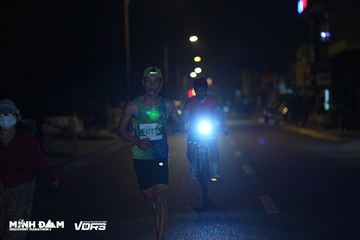 Minh Dam Discovery Marathon 2024 - Ảnh #1273288