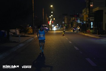 Minh Dam Discovery Marathon 2024 - Ảnh #1272203