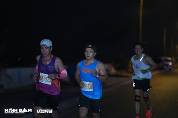 Minh Dam Discovery Marathon 2024 - Ảnh #1271859