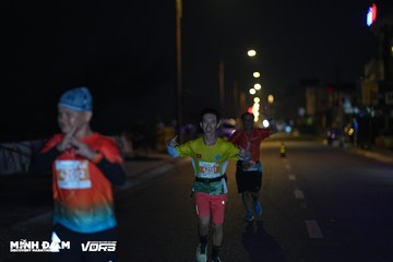 Minh Dam Discovery Marathon 2024 - Ảnh #1272787