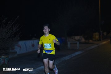 Minh Dam Discovery Marathon 2024 - Ảnh #1275607