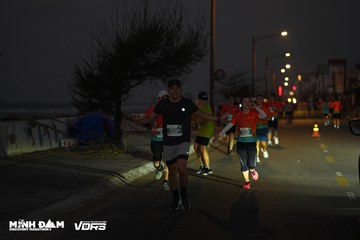 Minh Dam Discovery Marathon 2024 - Ảnh #1277968