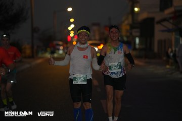 Minh Dam Discovery Marathon 2024 - Ảnh #1277981