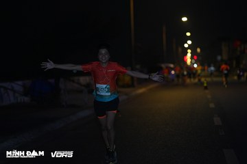 Minh Dam Discovery Marathon 2024 - Ảnh #1276620