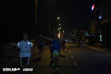 Minh Dam Discovery Marathon 2024 - Ảnh #1275431