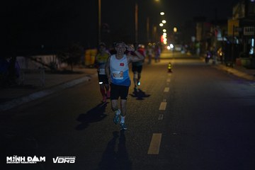 Minh Dam Discovery Marathon 2024 - Ảnh #1271976