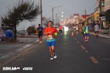 Minh Dam Discovery Marathon 2024 - Ảnh #1278365