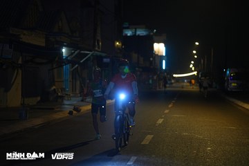 Minh Dam Discovery Marathon 2024 - Ảnh #1274963