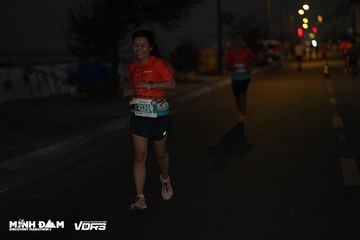 Minh Dam Discovery Marathon 2024 - Ảnh #1277806