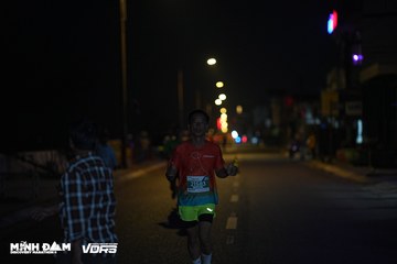 Minh Dam Discovery Marathon 2024 - Ảnh #1275464