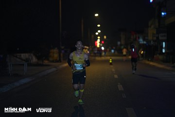 Minh Dam Discovery Marathon 2024 - Ảnh #1276537