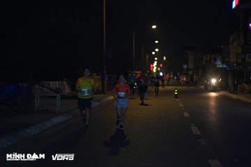 Minh Dam Discovery Marathon 2024 - Ảnh #1276318