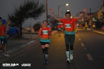 Minh Dam Discovery Marathon 2024 - Ảnh #1278083