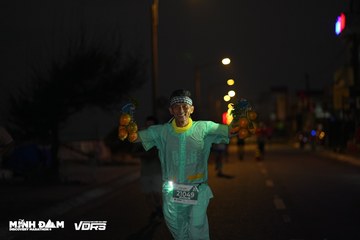 Minh Dam Discovery Marathon 2024 - Ảnh #1277669