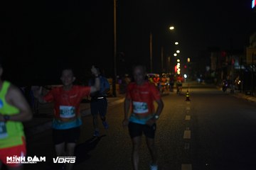 Minh Dam Discovery Marathon 2024 - Ảnh #1275747