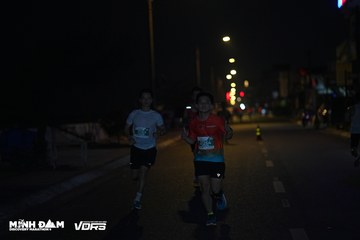 Minh Dam Discovery Marathon 2024 - Ảnh #1276516