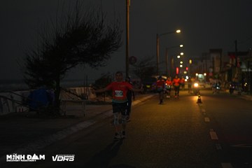 Minh Dam Discovery Marathon 2024 - Ảnh #1277908