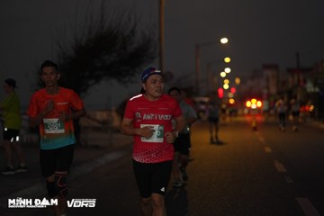 Minh Dam Discovery Marathon 2024 - Ảnh #1277995