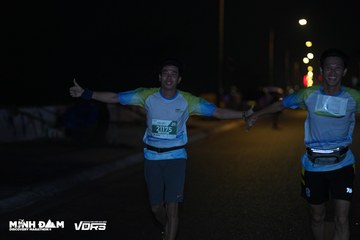 Minh Dam Discovery Marathon 2024 - Ảnh #1275873