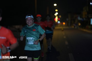 Minh Dam Discovery Marathon 2024 - Ảnh #1276278