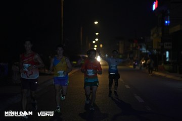 Minh Dam Discovery Marathon 2024 - Ảnh #1275205