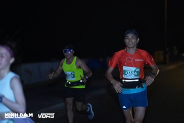 Minh Dam Discovery Marathon 2024 - Ảnh #1275593