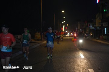 Minh Dam Discovery Marathon 2024 - Ảnh #1275942