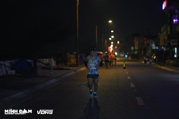 Minh Dam Discovery Marathon 2024 - Ảnh #1272654