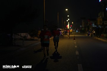 Minh Dam Discovery Marathon 2024 - Ảnh #1277016