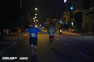 Minh Dam Discovery Marathon 2024 - Ảnh #1273677