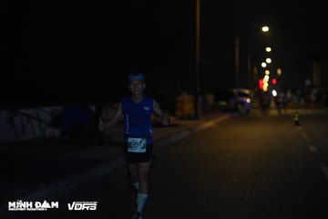 Minh Dam Discovery Marathon 2024 - Ảnh #1275813