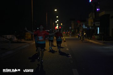 Minh Dam Discovery Marathon 2024 - Ảnh #1276260