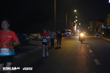 Minh Dam Discovery Marathon 2024 - Ảnh #1273236