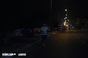 Minh Dam Discovery Marathon 2024 - Ảnh #1273292