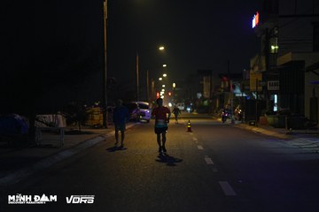 Minh Dam Discovery Marathon 2024 - Ảnh #1272821