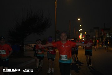 Minh Dam Discovery Marathon 2024 - Ảnh #1277688