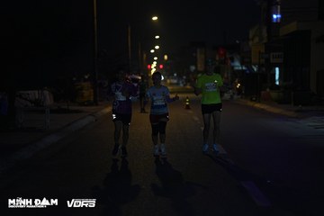 Minh Dam Discovery Marathon 2024 - Ảnh #1272447