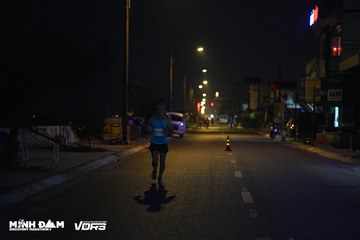 Minh Dam Discovery Marathon 2024 - Ảnh #1271888