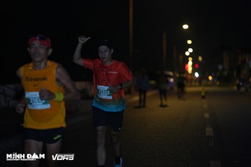 Minh Dam Discovery Marathon 2024 - Ảnh #1275682