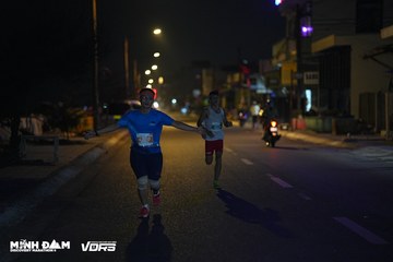 Minh Dam Discovery Marathon 2024 - Ảnh #1273675