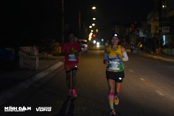 Minh Dam Discovery Marathon 2024 - Ảnh #1275115