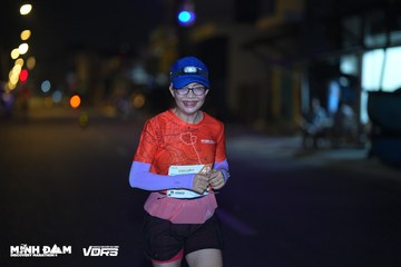 Minh Dam Discovery Marathon 2024 - Ảnh #1274688